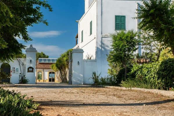 Tenuta Barco Di Emara Pulsano Zewnętrze zdjęcie