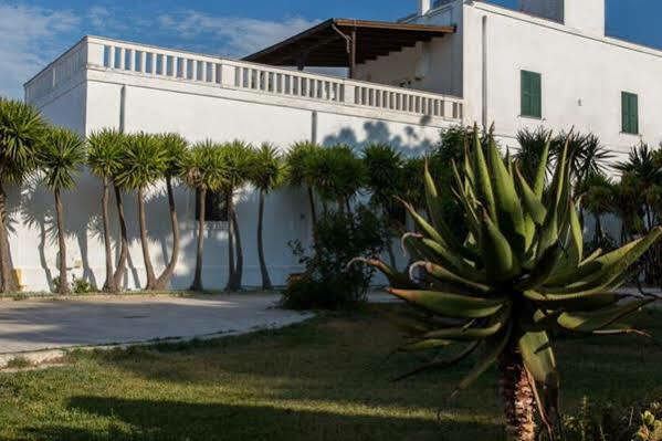 Tenuta Barco Di Emara Pulsano Zewnętrze zdjęcie